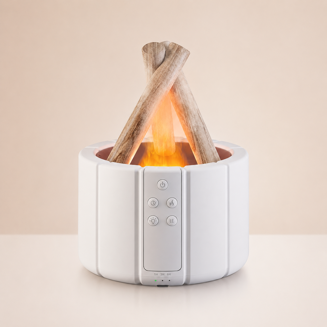 Prexo Fireplace Humidifier