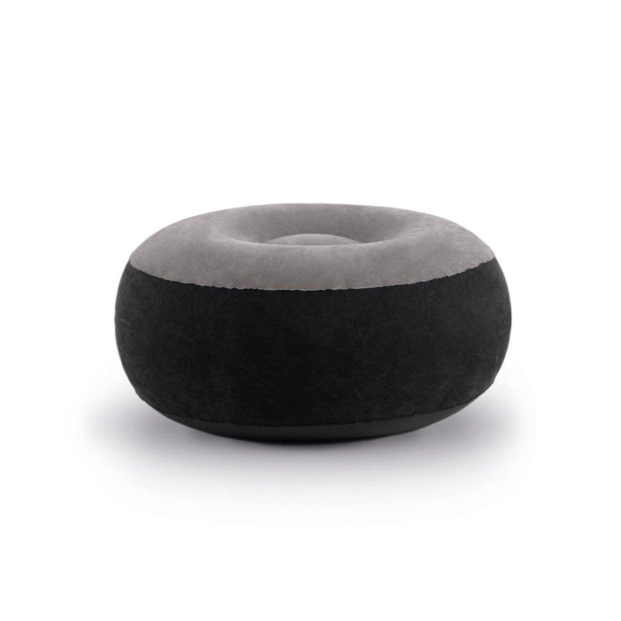 Inflatable Lounge Chair with Foot Rest