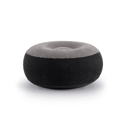 Inflatable Lounge Chair with Foot Rest