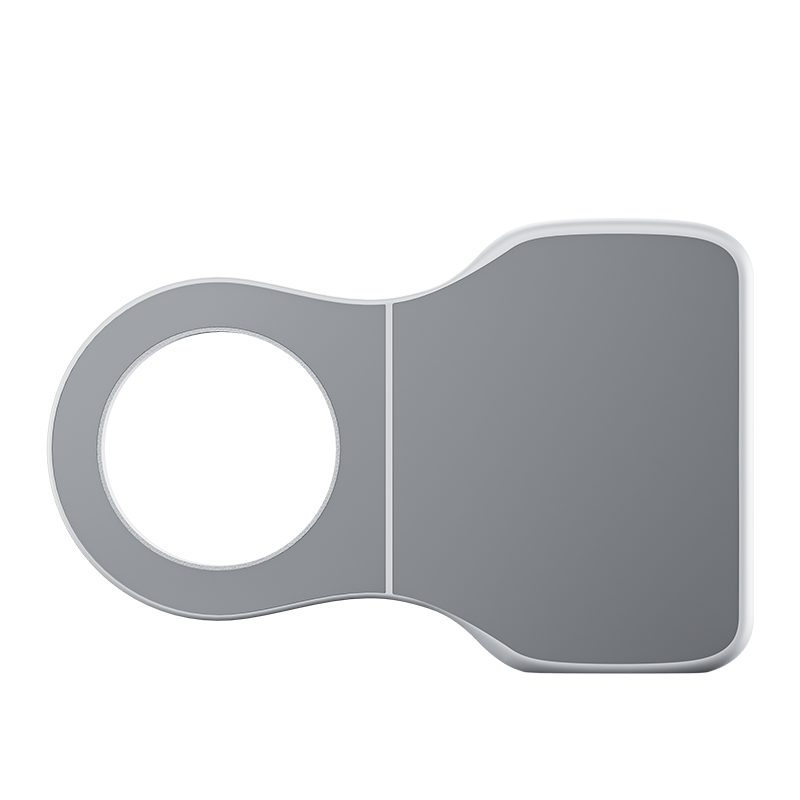 Magnetic Phone Camera Grip