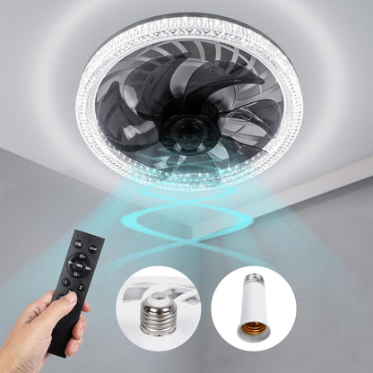 Lumifan Pro 2 Ceiling Light Fan