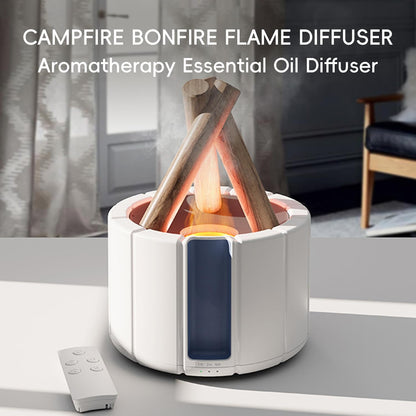 Prexo Fireplace Humidifier