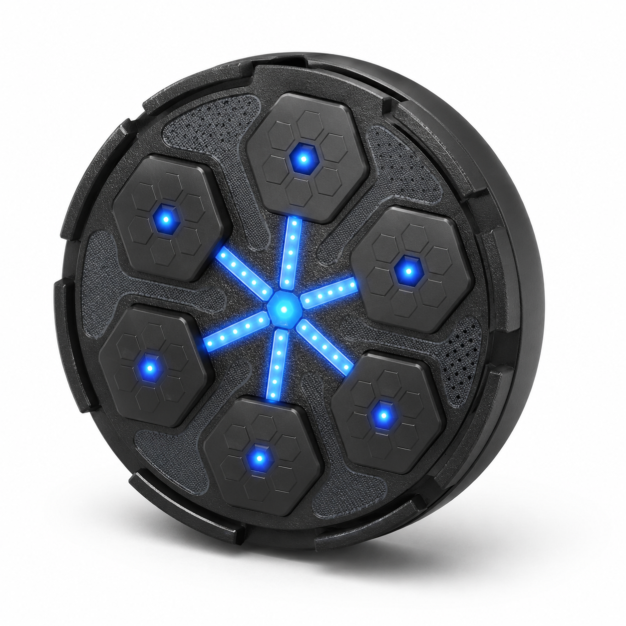 BeatBox Pro™ – Smart Music Boxing Trainer