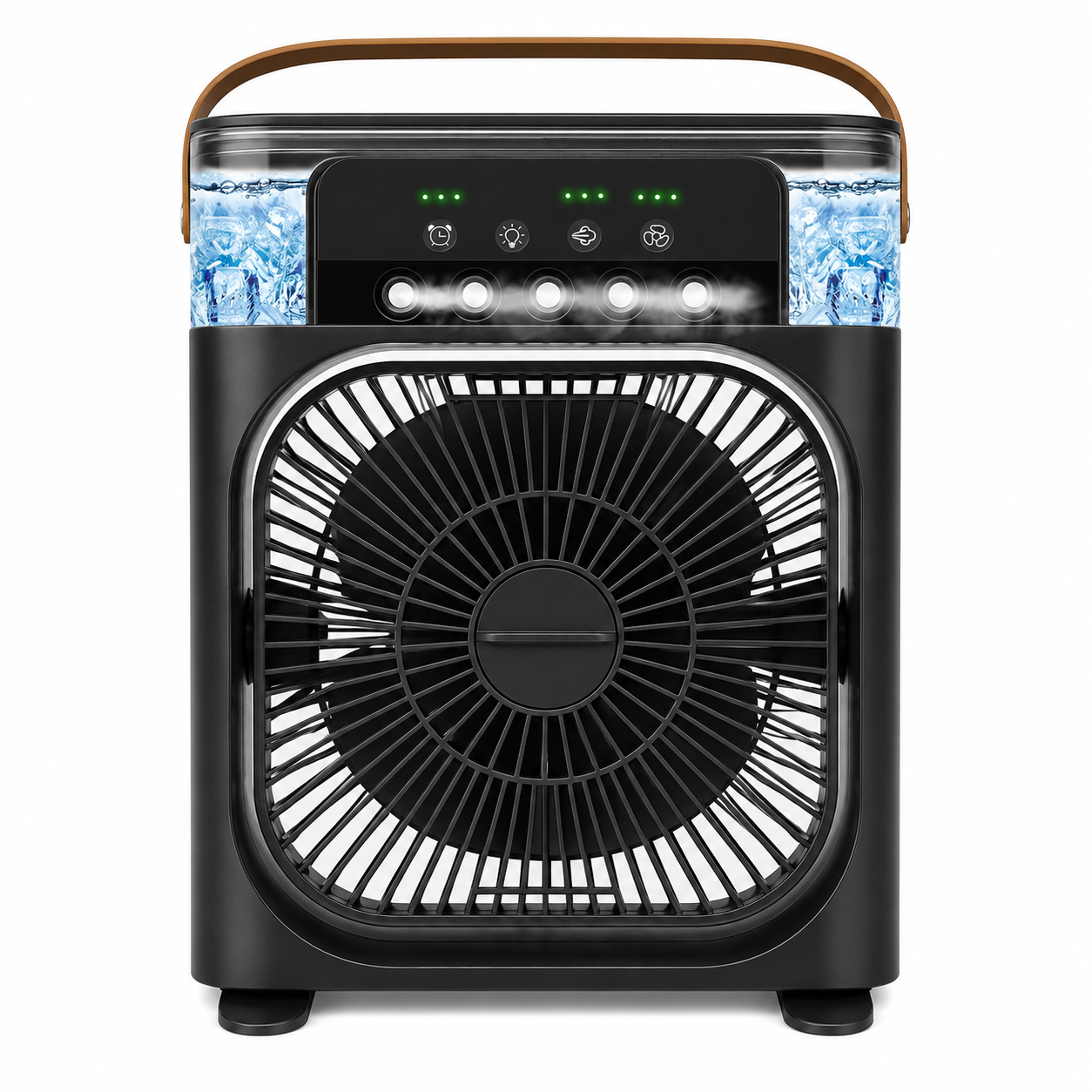 Portable Air Cooler Fan