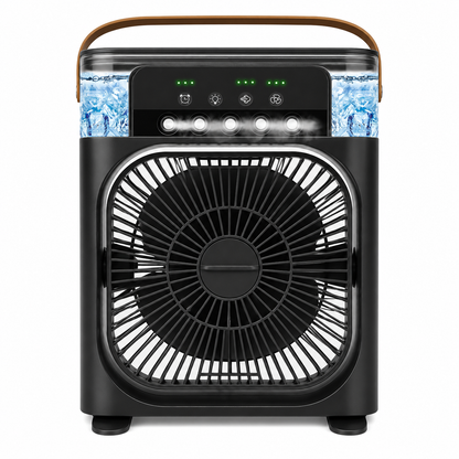 Portable Air Cooler Fan