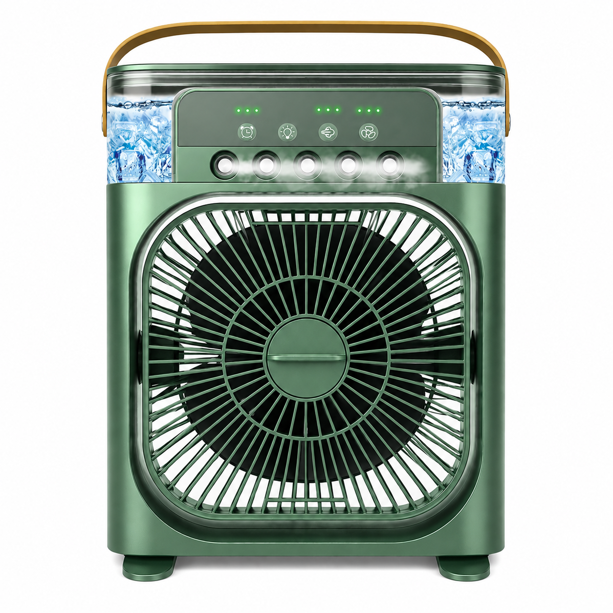 Portable Air Cooler Fan
