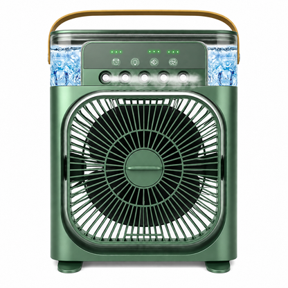 Portable Air Cooler Fan