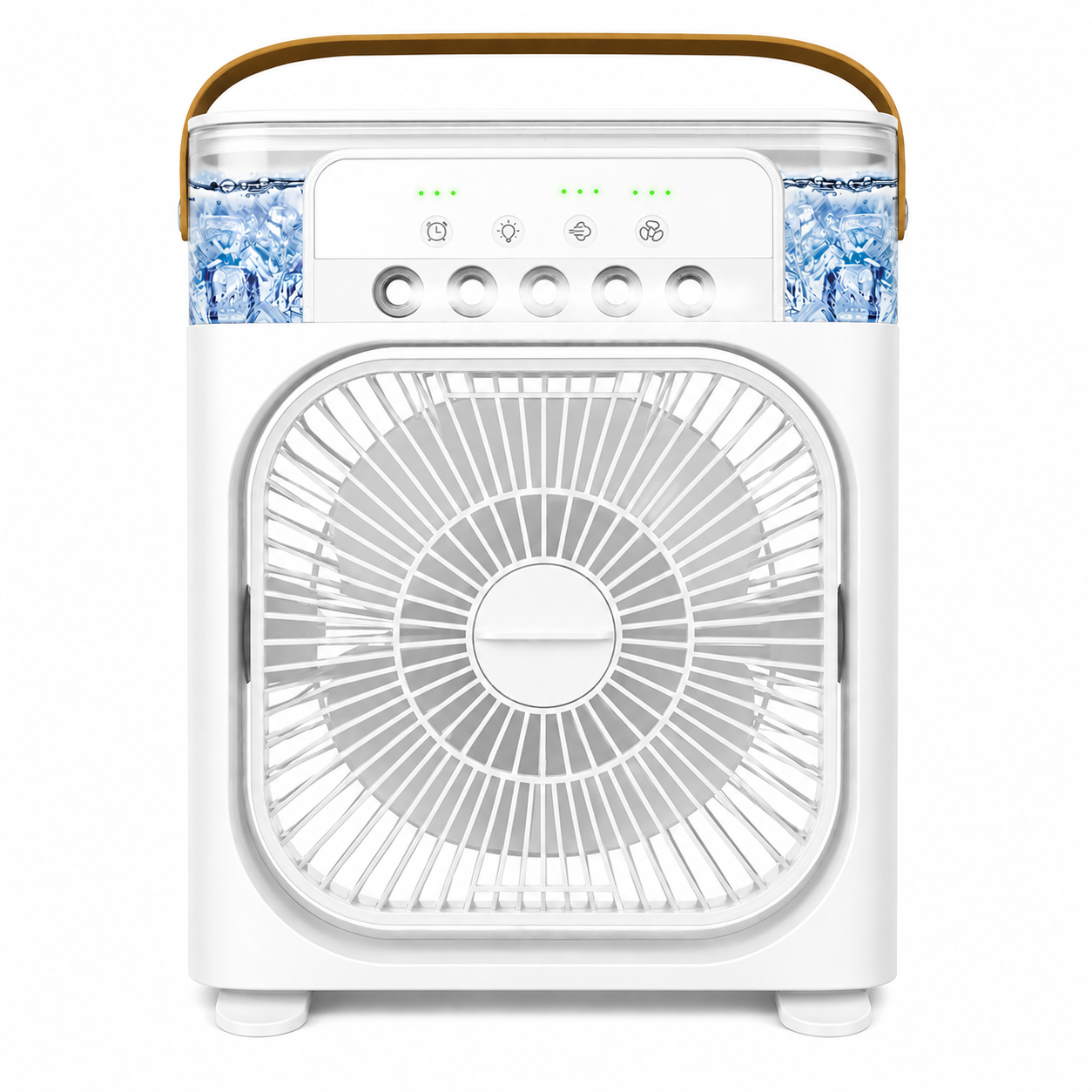Portable Air Cooler Fan