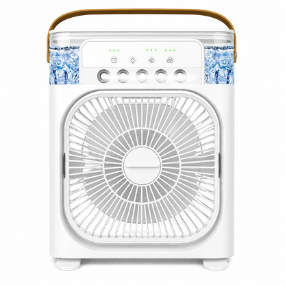 Portable Air Cooler Fan