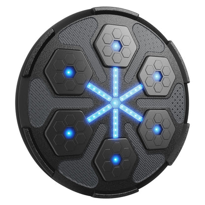 BeatBox Pro™ – Smart Music Boxing Trainer