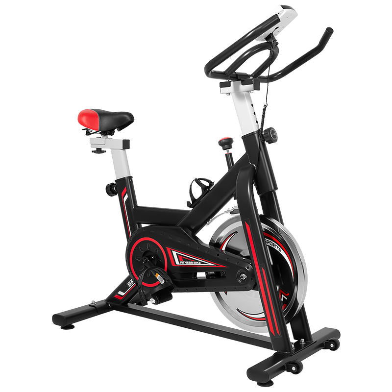 Indoor Rotating Exercise Bike