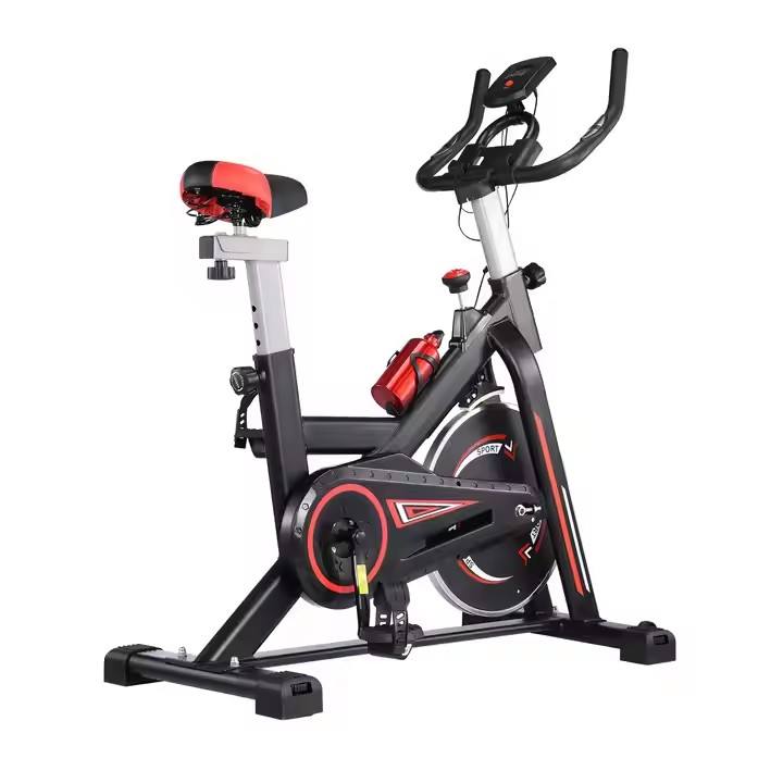 Indoor Rotating Exercise Bike