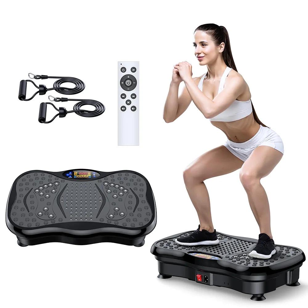 VibePulse Pro Vibration Plate