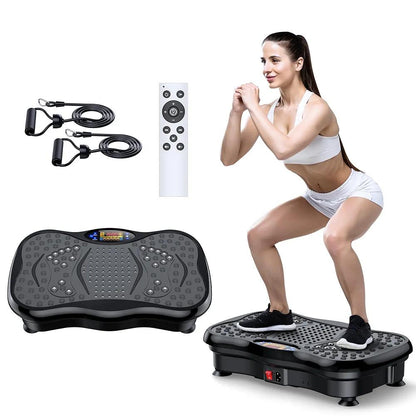 VibePulse Pro Vibration Plate
